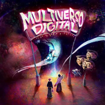 Multiverso Digital by Little Town