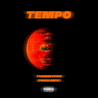 TEMPO by Yung Mypro