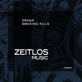 Smoking Kills by Drana