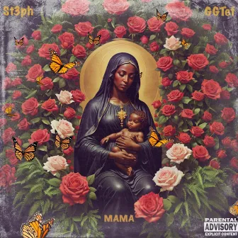 Mama by St3ph