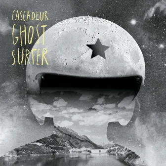 Ghost Surfer by Cascadeur