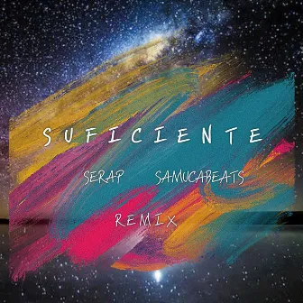 Suficiente by Samuca Beats