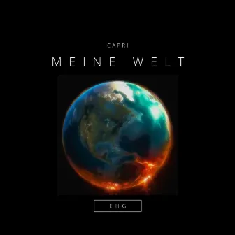 Meine Welt by Capri