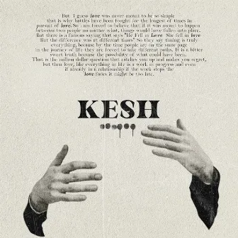 KESH by A.Boo