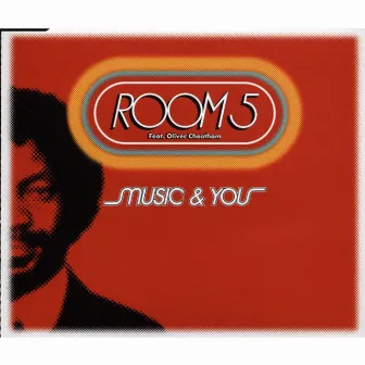 Music & You by Room 5