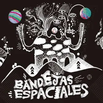 Bandejas Espaciales by Bandejas Espaciales