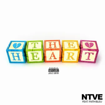 The Heart. by NTVE