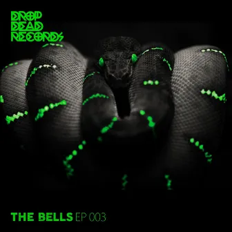 The Bells EP by Chriss Vargas