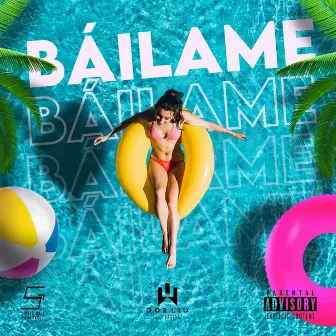 Bailame by Dobliu