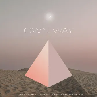 Own Way by Jay Tablet