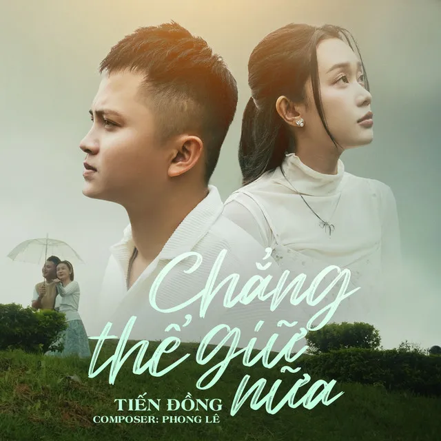 Chẳng Thể Giữ Nữa - AM Remix