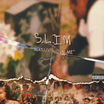 S.L.I.M Slim Living In Me by Hunna Stack