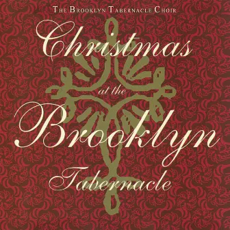 Christmas at the Brooklyn Tabernacle by The Brooklyn Tabernacle Choir