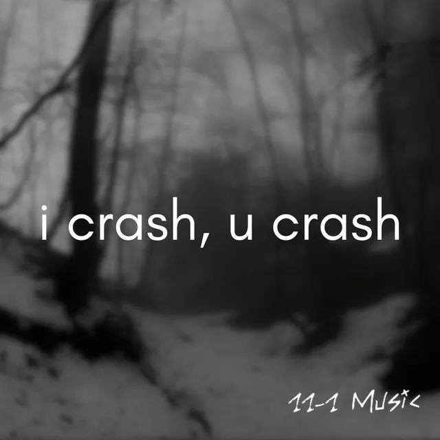 i crash, u crash