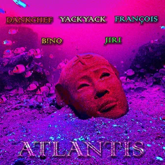 ATLANTIS by 