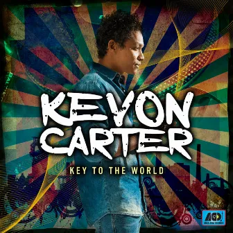 Key to the World by Kevon Carter