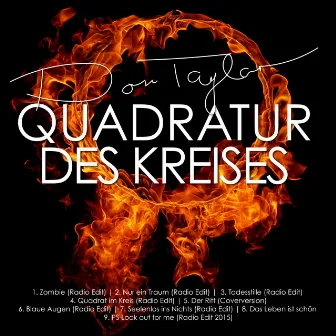 Quadratur des Kreises by Don Taylor