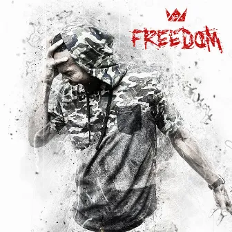 Freedom by Yung Prince