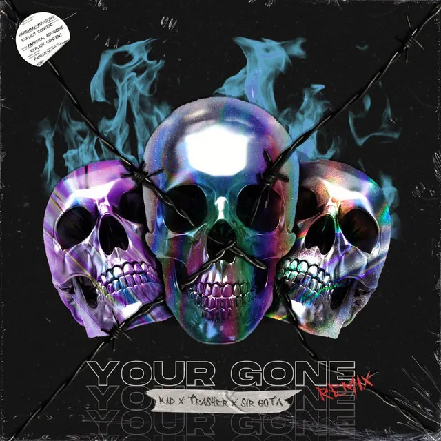 Your Gone (Remix)