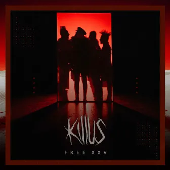 Free XXV by Killus