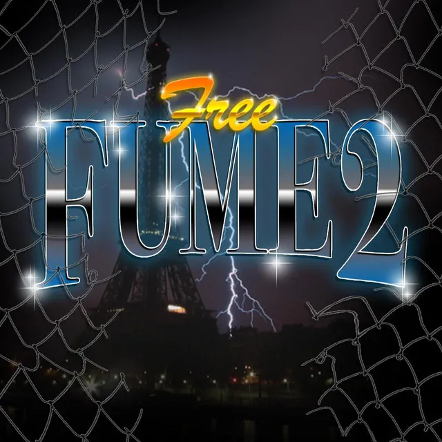 FREE FUME2