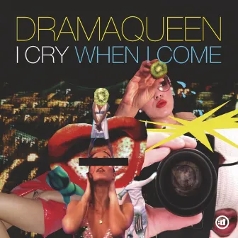 I Cry When I Come by Dramaqueen