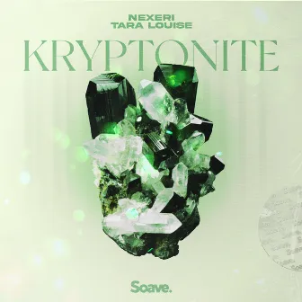 Kryptonite by Tara Louise