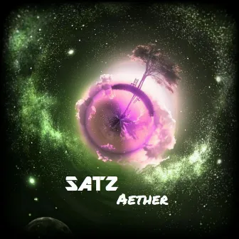 Aether by Satz