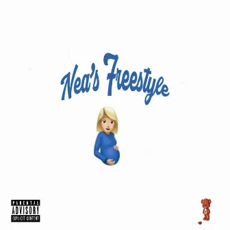 Nea's Freestyle by Heem the Artist