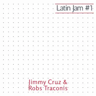 Enganchando Latin Jam #1 by Jimmy Cruz