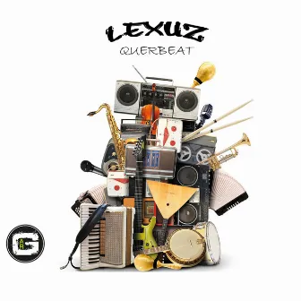 Querbeat by Lexuz