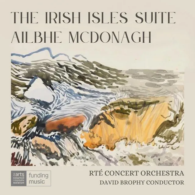 Irish Isles Suite