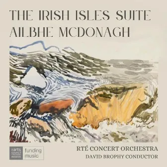 Irish Isles Suite by David Brophy