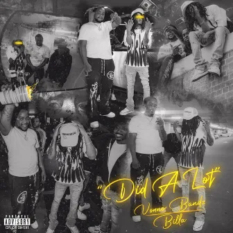 Did Alot by Vonno Bandz