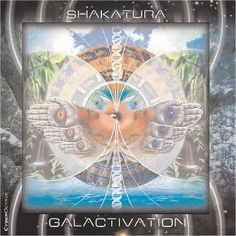 Galactivation by Shakatura