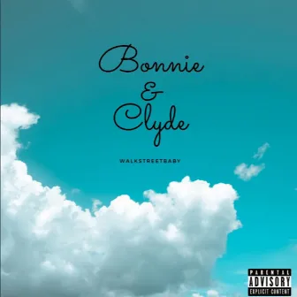 Bonnie & Clyde by lil Kam