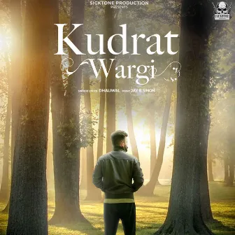 Kudrat Wargi by Dhaliwal