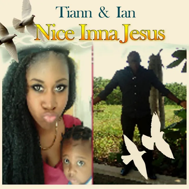 Nice Inna Jesus