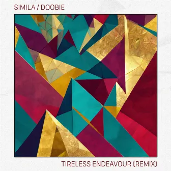 Tireless Endeavour - Doobie Remix by Doobie