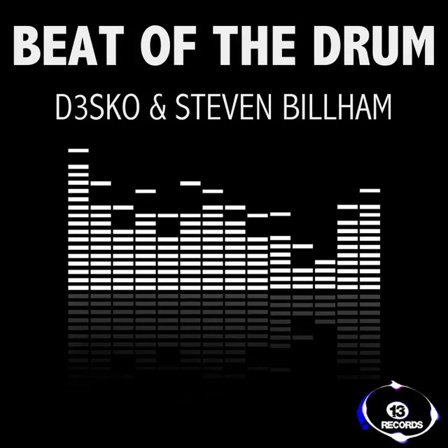 Beat Of The Drum