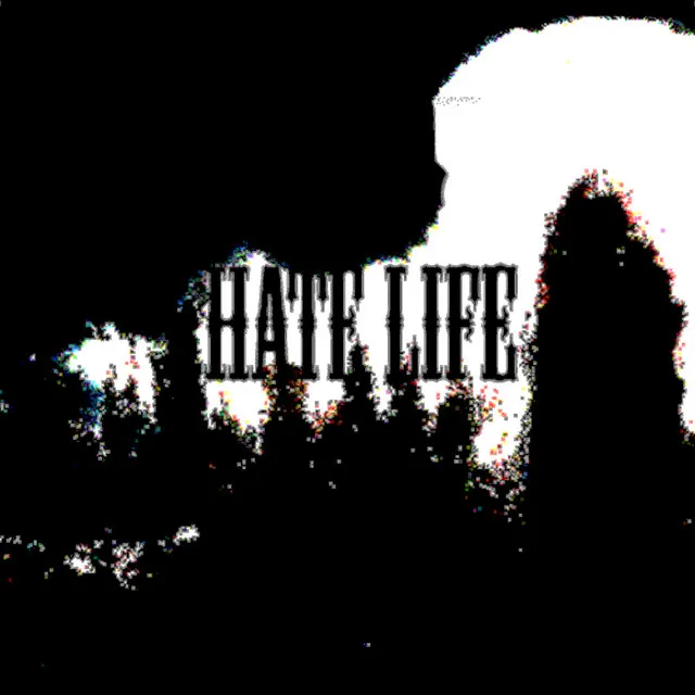 siccit21 - I HATE LIFE EP