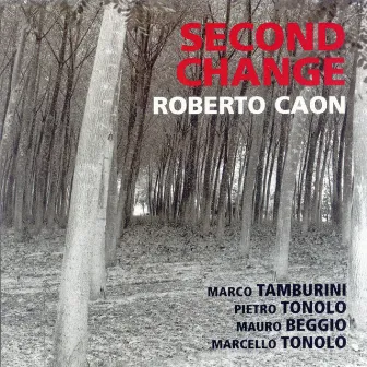 Second Change by Roberto Caon