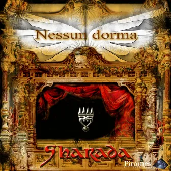 Nessun Dorma by Sharada