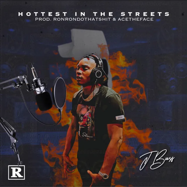 HOTTEST IN THE STREETS (INTRO)