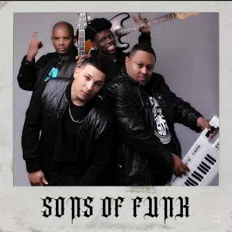 Next Thing I Knew by Sons Of Funk