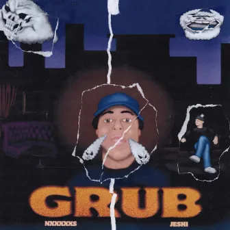 Grub by Jeshi