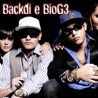 Backdi e BioG3 by BioG3