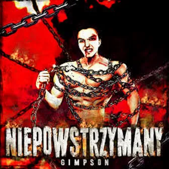 Niepowstrzymany by Gimpson