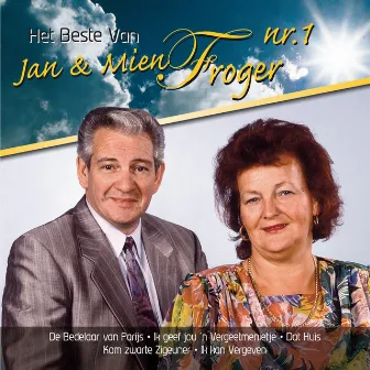 Het Beste van Jan & Mien Froger, Nr. 1 by Bolle Jan