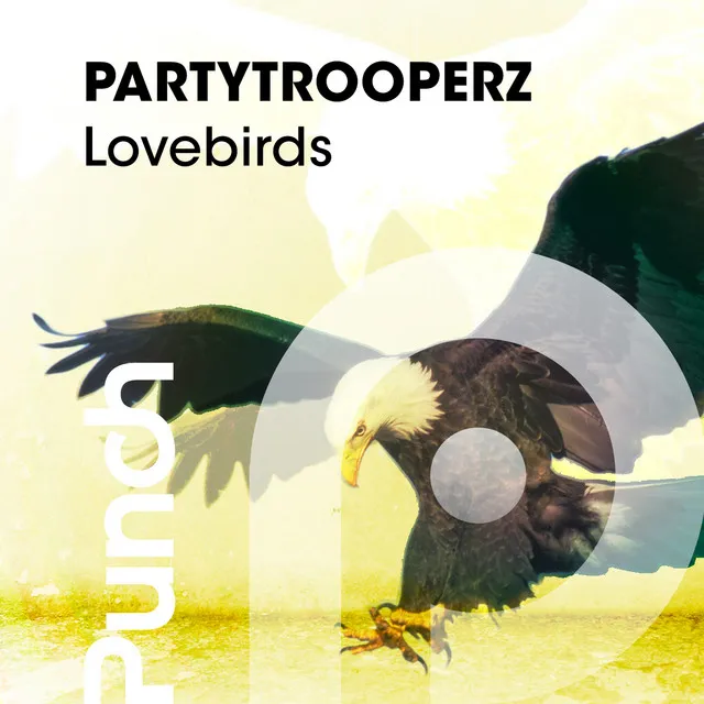 Lovebirds - Kevin Dee! Radio Edit